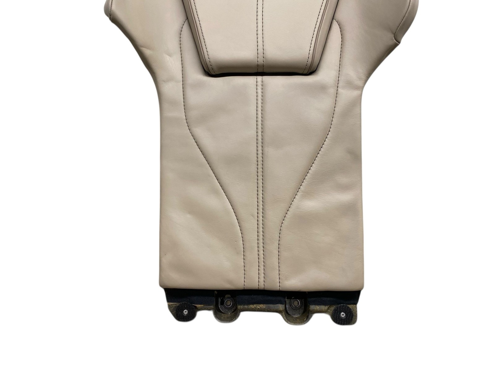 Aston Martin DB9 2013-2016 Rear Left Upper Seat backrest