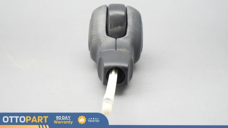 Land Rover LR3 Discovery 3 2005-2009 piano negro perilla de cambio LR3PBSK OEM Foto 4 de 4