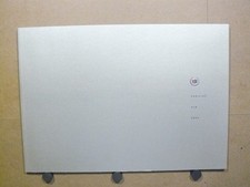 2004 Cadillac XLR 44-page Sales Brochure