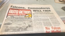 Nov 1979 AUTO ACTION Magazine