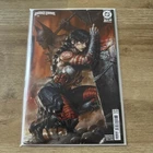Absolute Wonder Woman 15 Variant