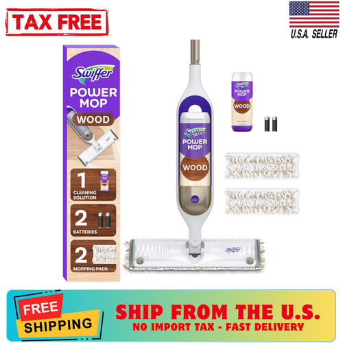 Exciting Swiffer Power Mop Wood Gallery