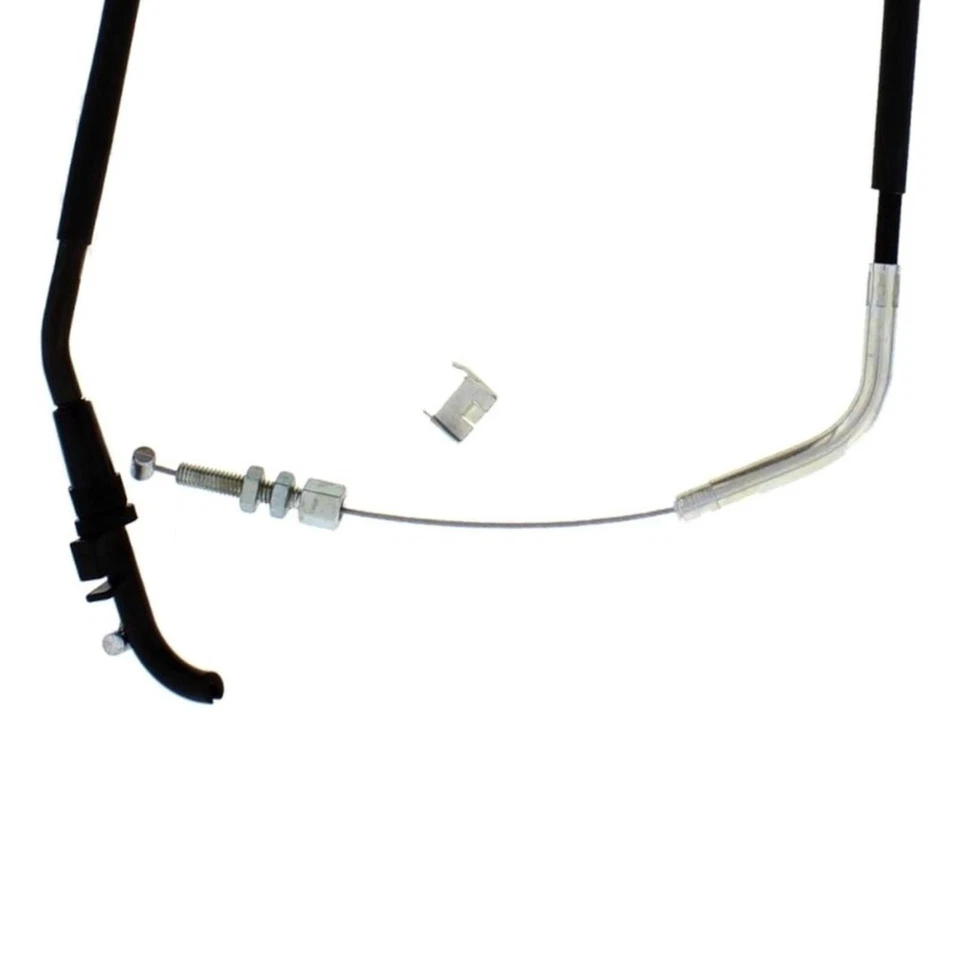 Cavo Gas Apri A Cavo Per Triumph Trident 750 900 1992-1998 Trophy 900 1994-96 Foto 2 de 2