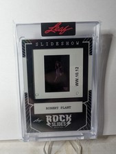 2026 Leaf Slideshow Rock Slides Robert Plant