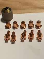 Miller Plasma Cutter Ice12c Consumables