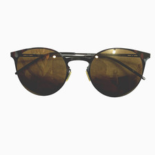 ITALIA Independent Sunglasses 0208/093 Camouflage Made in Italy 50-21-140