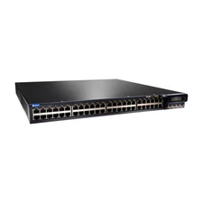 Juniper EX4200-48T 48-Port Switch, 1 Year Warranty