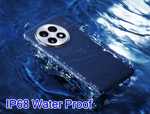 VAT Free! OnePlus 13 ColorOS 5G Mobile Phone Snapdragon 8 Elite 6000mAh NFC, OTA - Picture 9 of 14