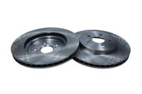 Maxgear 19-2283 Bremsscheibe FüR Lexus