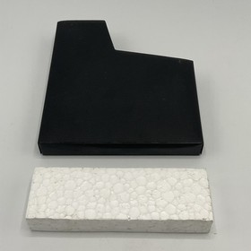 Gun.Smoke (Nintendo NES) CIB Complete in Box w/ Manual - Authentic