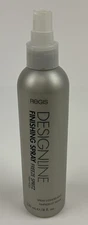 NEW Regis Designline Finishing Spray Freeze Spritz Firm Hold 8 oz READ