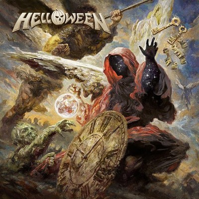 Helloween Audio CD, Live, June 18, 2021