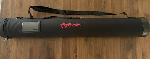 Scott Fly Rods Multi-Rod Case
