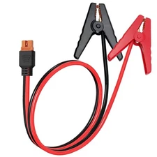 XT60i to Alligator Clips Terminal Cable More Than 8A 10AWG Extension Cable XT...