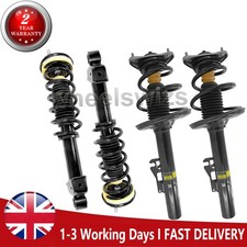 Set completo puntoni ammortizzatore anteriore posteriore adatti a Porsche Boxster 986 RWD 1996-2004