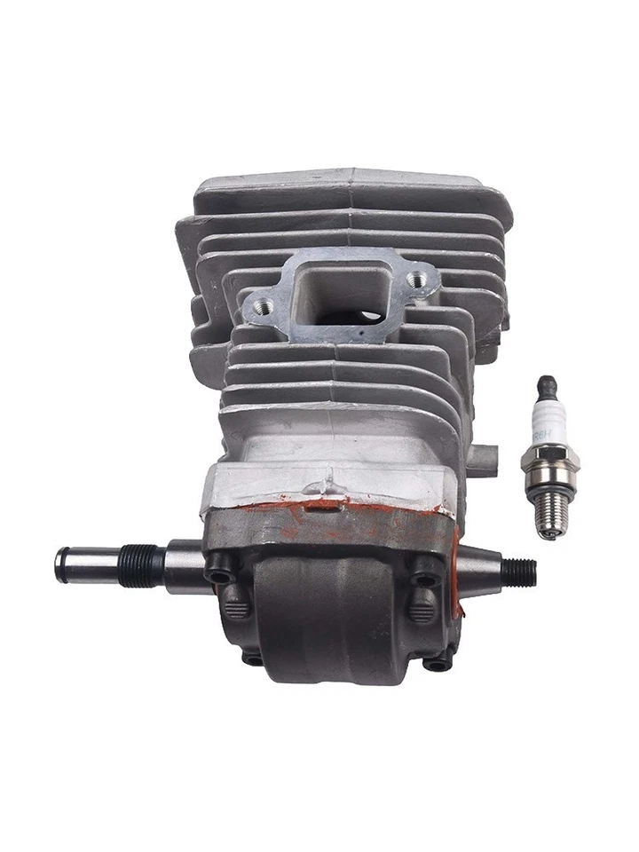 moteur haut de gamme performance moteur cylindre piston pour MS211C - Photo 3/4