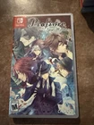 Nintendo Switch Game Piofiore Fated Memories Game Tested
