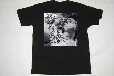 Rufus Wainwright - Release the Stars Black Shirt S-5XL CL639