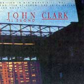 John Clark  CD  Il suono (1993) French Horn jazz excellent
