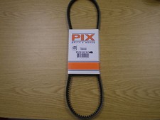 Single Auger Belt fits MTD YARD MACHINES TROYBILT CRAFTSMAN 954-0430A 754-0430