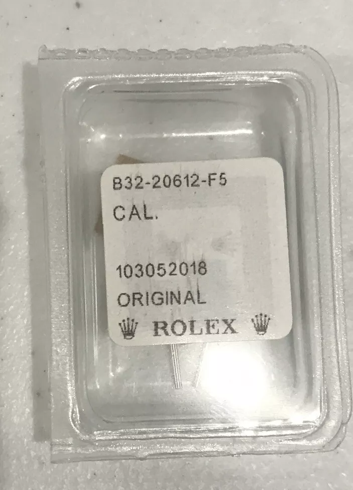 Rolex bracelet shop serial numbers