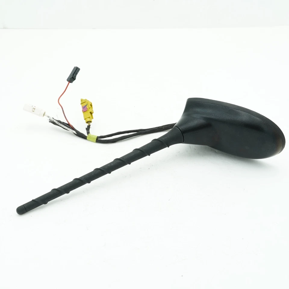 Antena de radio montada en el techo Chrysler 200 2011-2014 3 enchufes OEM 506461AD 4333 Foto 4 de 4