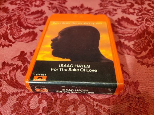 8-Track Tapes Store ~ ROCK & ROLL List 5-A ~ Serviced, Working & Guaranteed - Imagen 217 de 236