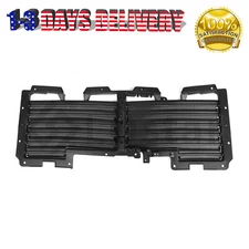 New Radiator Shutter Assembly For 2017-2020 Cadillac Chevrolet GMC 84378163