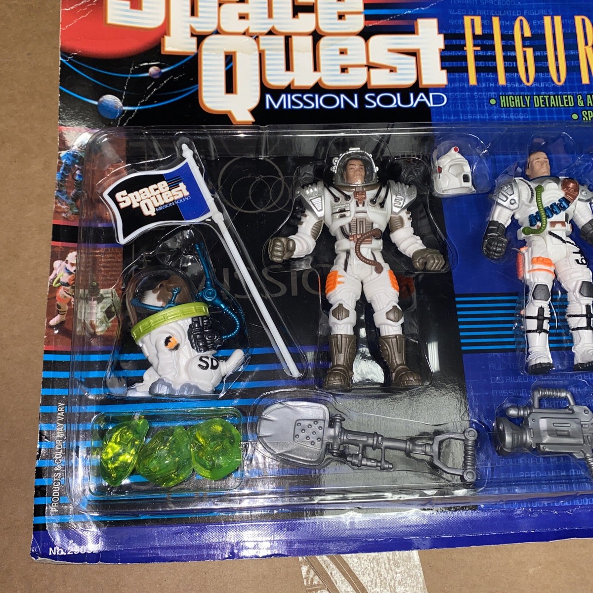 ミリタリー Space Quest EXPLORATION TEAM $_12.JPG?set_id=880000500F