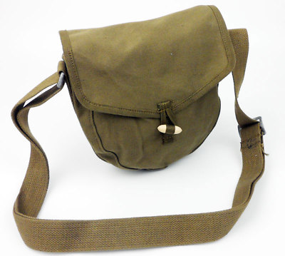military surplus bags and pouches