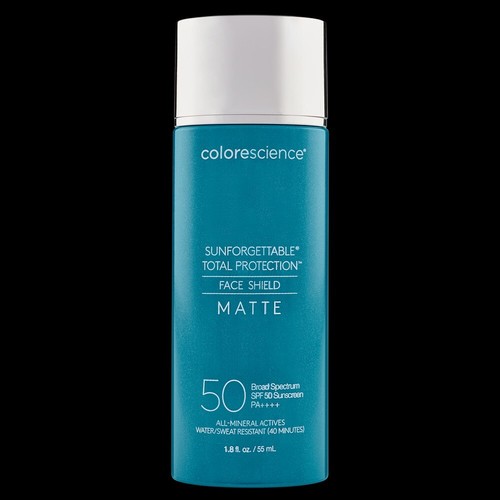 Colorescience Sunforgettable Total Protection Face Shield Matte SPF 50 1.8 oz
