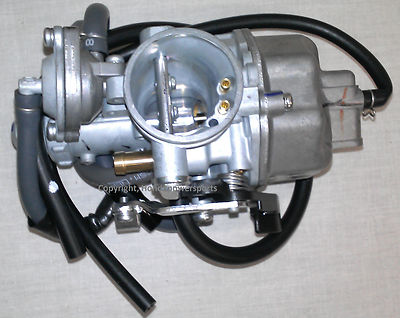 For Honda Recon 250 250ES 2×4 TRX250TM TRX250TE 06-14 Carb - Foto 14