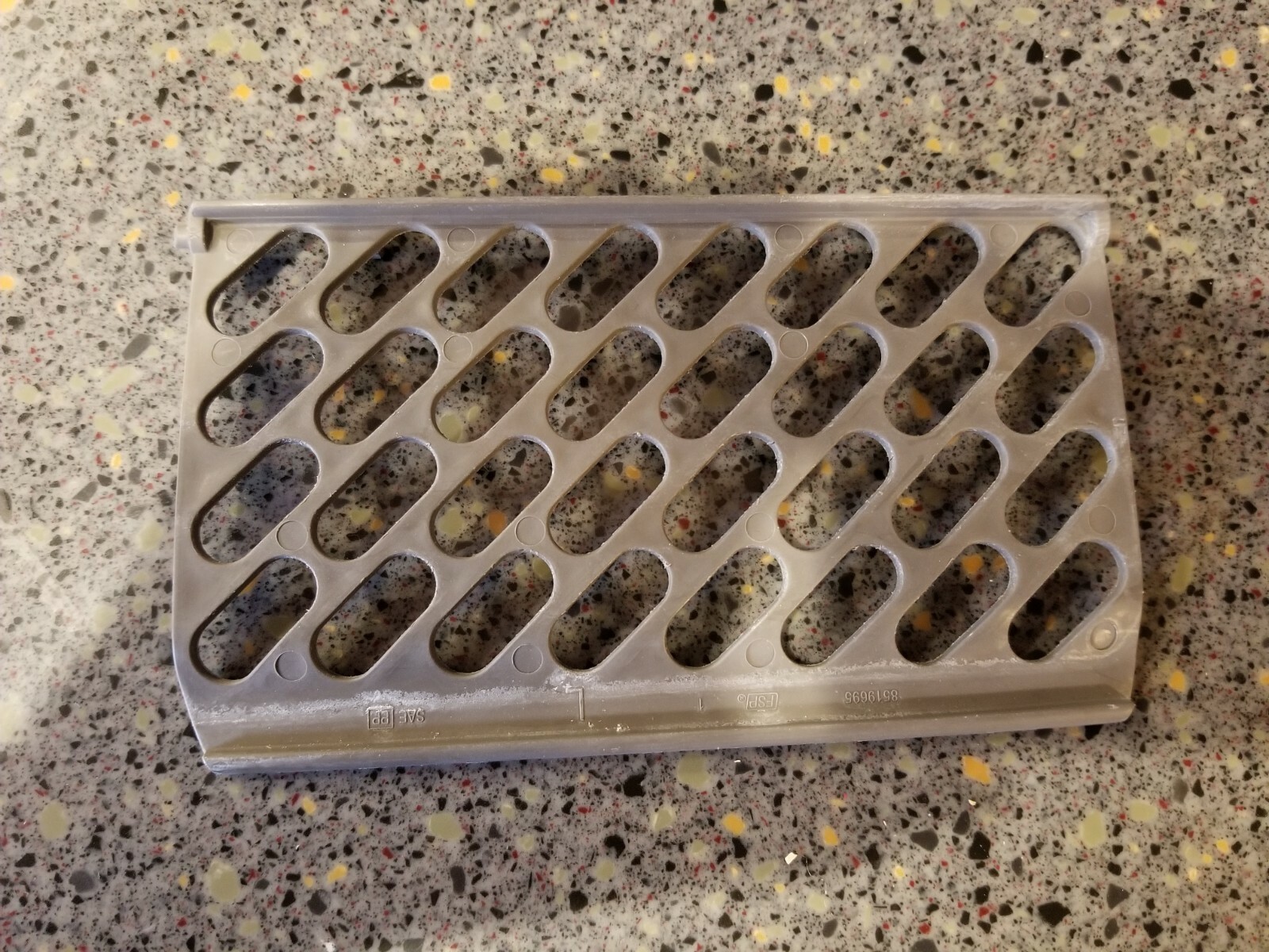 kitchenaid dishwasher utensil basket