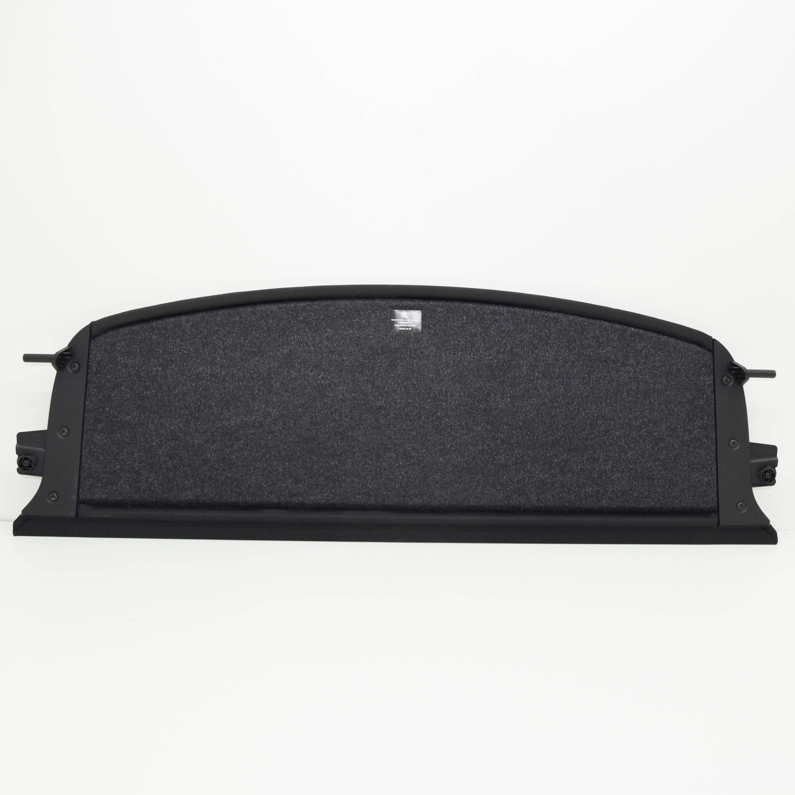 BMW X4 F26 Rear Luggage Compartment Cover 51477369588 7369588 NEW 