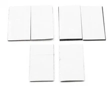 Align Hook & Loop Tape Set [AGNH60129]