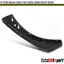 Black Interior Door Pull Handle Trim Cover for BMW 325i 325xi 328i 328xi Driver