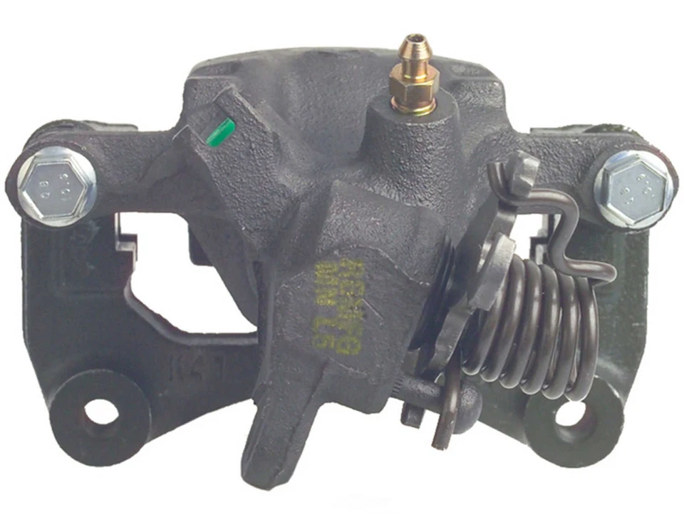 Pinza de freno de disco compatible con Nissan Máxima 1995-2001 CARDONE REMAN Foto 2 de 4