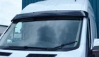 Sun Visor Windscreen Deflector To Fit Renault Master (2010+)