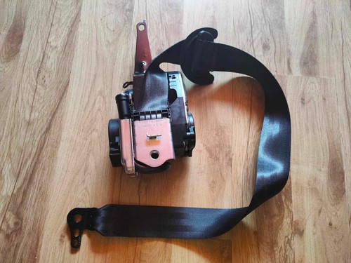 VW TIGUAN II 2016- Sicherheitsgurte Gurte Vorn Rechts Original 5NB857706C