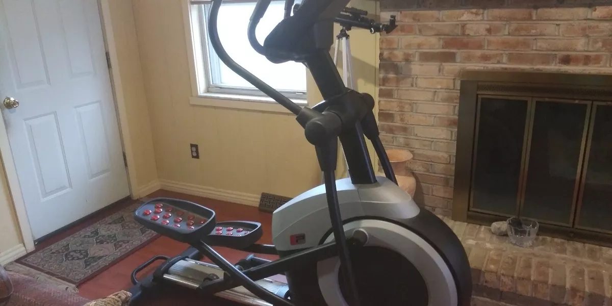 Proform elliptical dimensions new arrivals