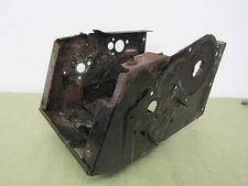 Honda HS55 HS 55 OEM Snowblower Engine Bed Frame Chassis Housing  B155