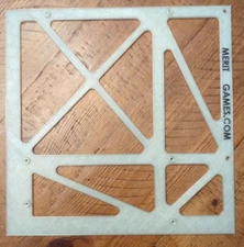 Megatouch Ion Evo Intel Motherboard Mount to Replace Asus K8N-VM or ECS Board