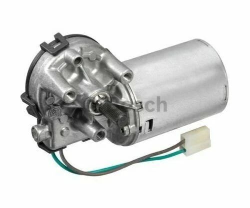 Bosch & -räder Gebläsemotoren fürs Auto