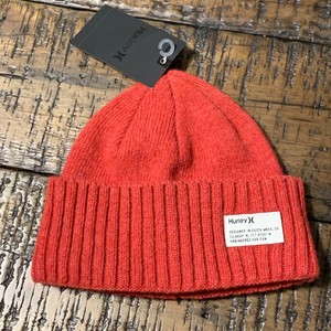 hurley shoreman beanie