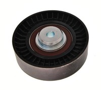 54-0064 Maxgear Umlenk-/FüHrungsrolle, Keilrippenriemen FüR Alfa Romeo,Lancia