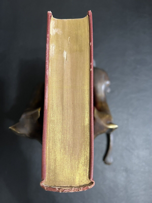 1932 Collected Papers of Charles Sanders Peirce: Vol II Elements
