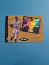 KEN CAMINITI 1997 UPPER DECK UD3 HOMERUN HEROES BASEBALL CARD # 13 H9043