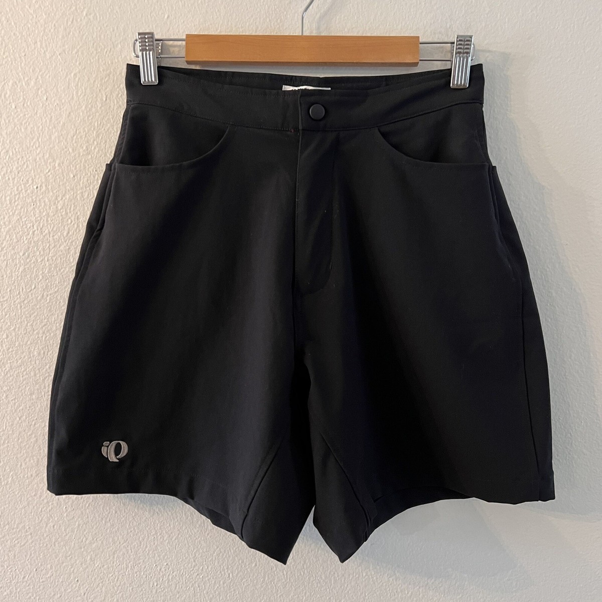 Short De Cyclisme Pearl Izumi Bliss Pour Femme - Taille M - Neuf Avec étiquettes - Noir Rembourré