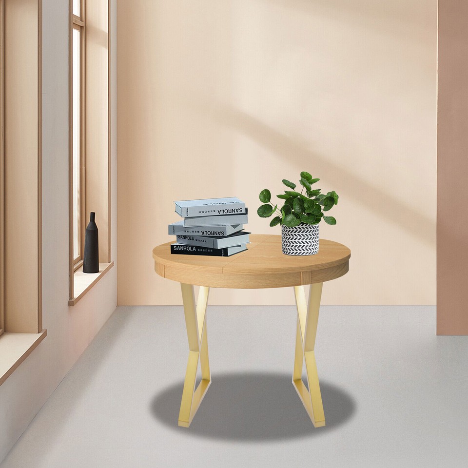 2PCS 28 Inch Table Legs Metal Desk Dinning Bar Table Legs with