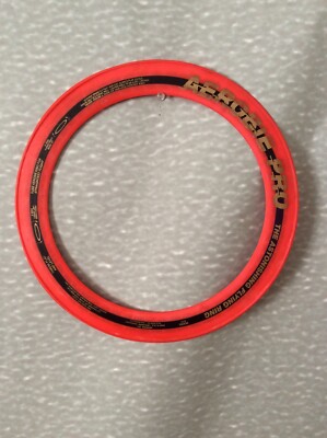 frisbee ring aerobie